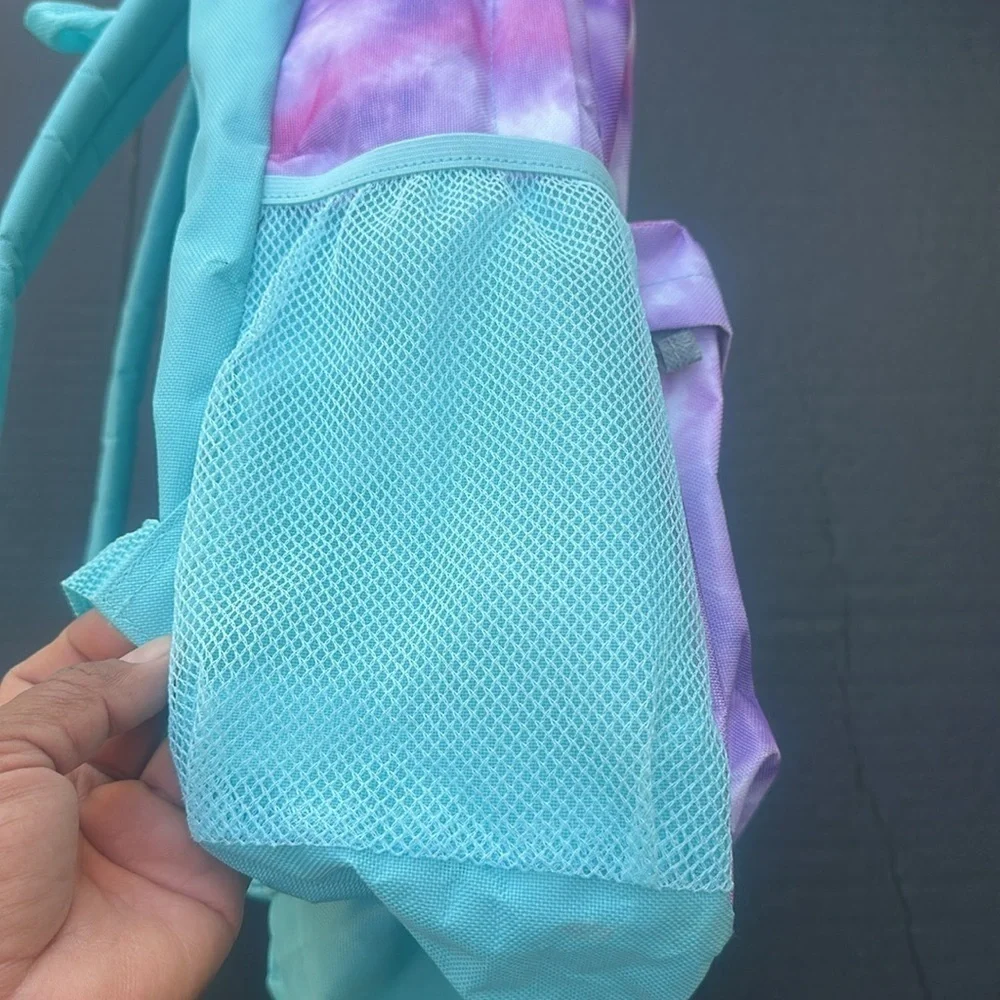 New GIRLS MODA West Backpack